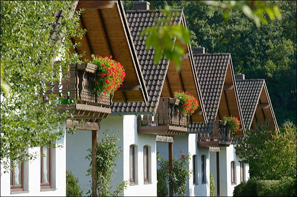 Ferienpark Rursee Simmerath Pokoj fotografie